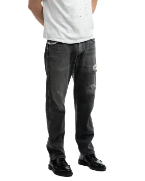 90’s Thrashed Rustler Denim - 31” x 28.5”