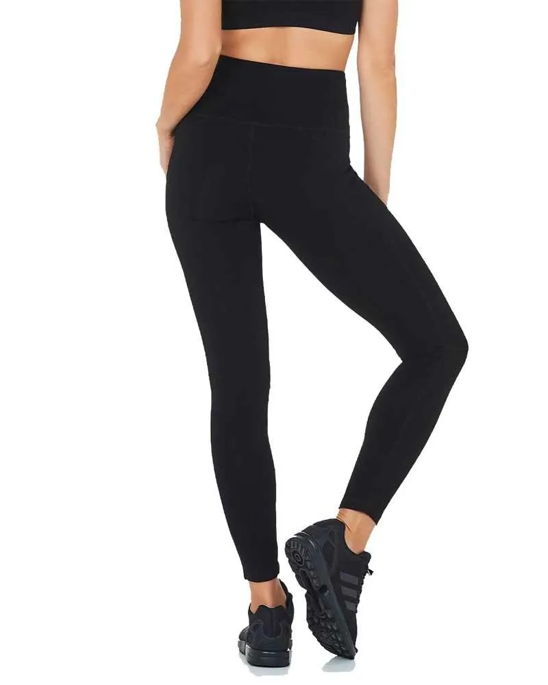 Active High Waist Legging