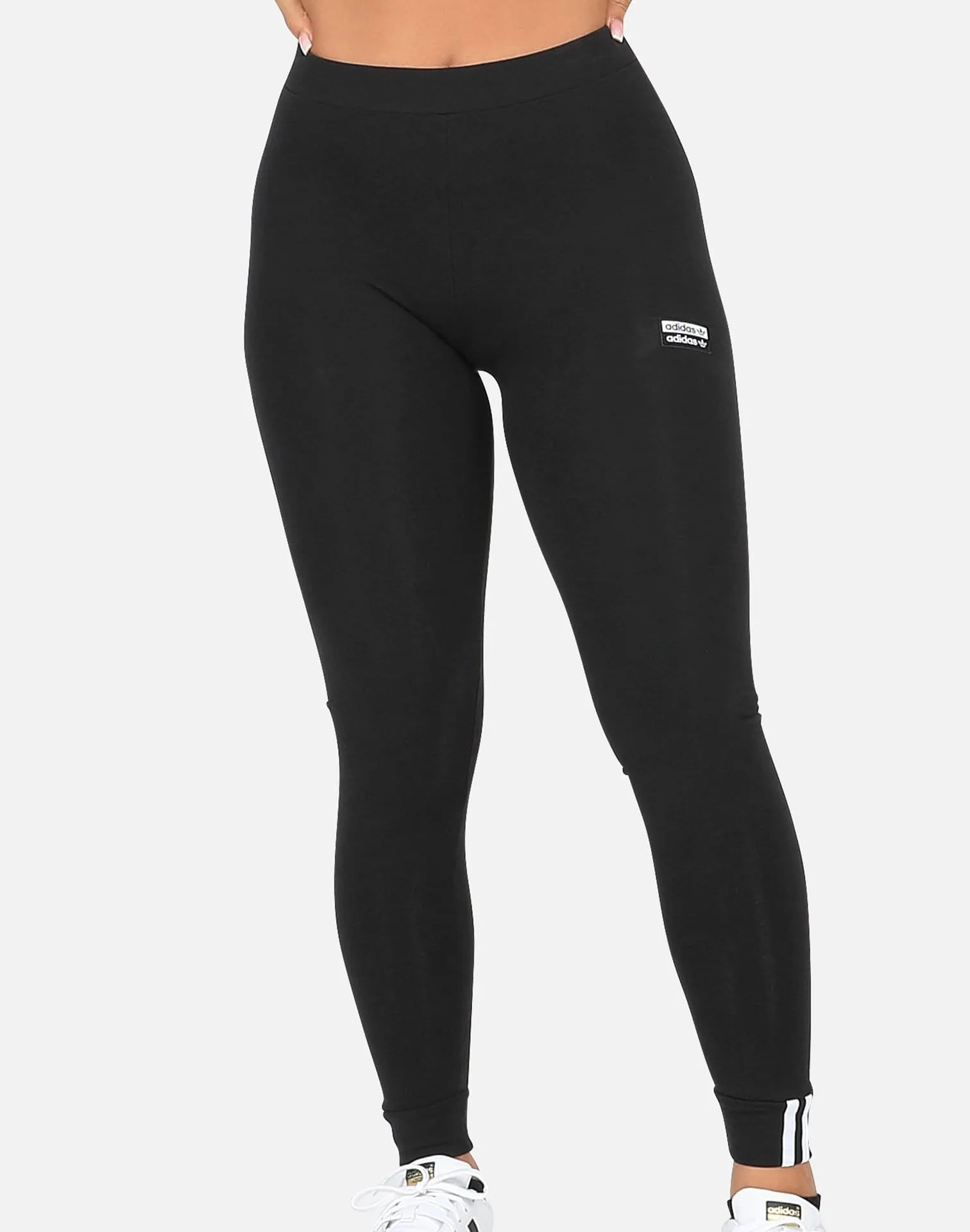 Adidas STRIPE LEGGINGS