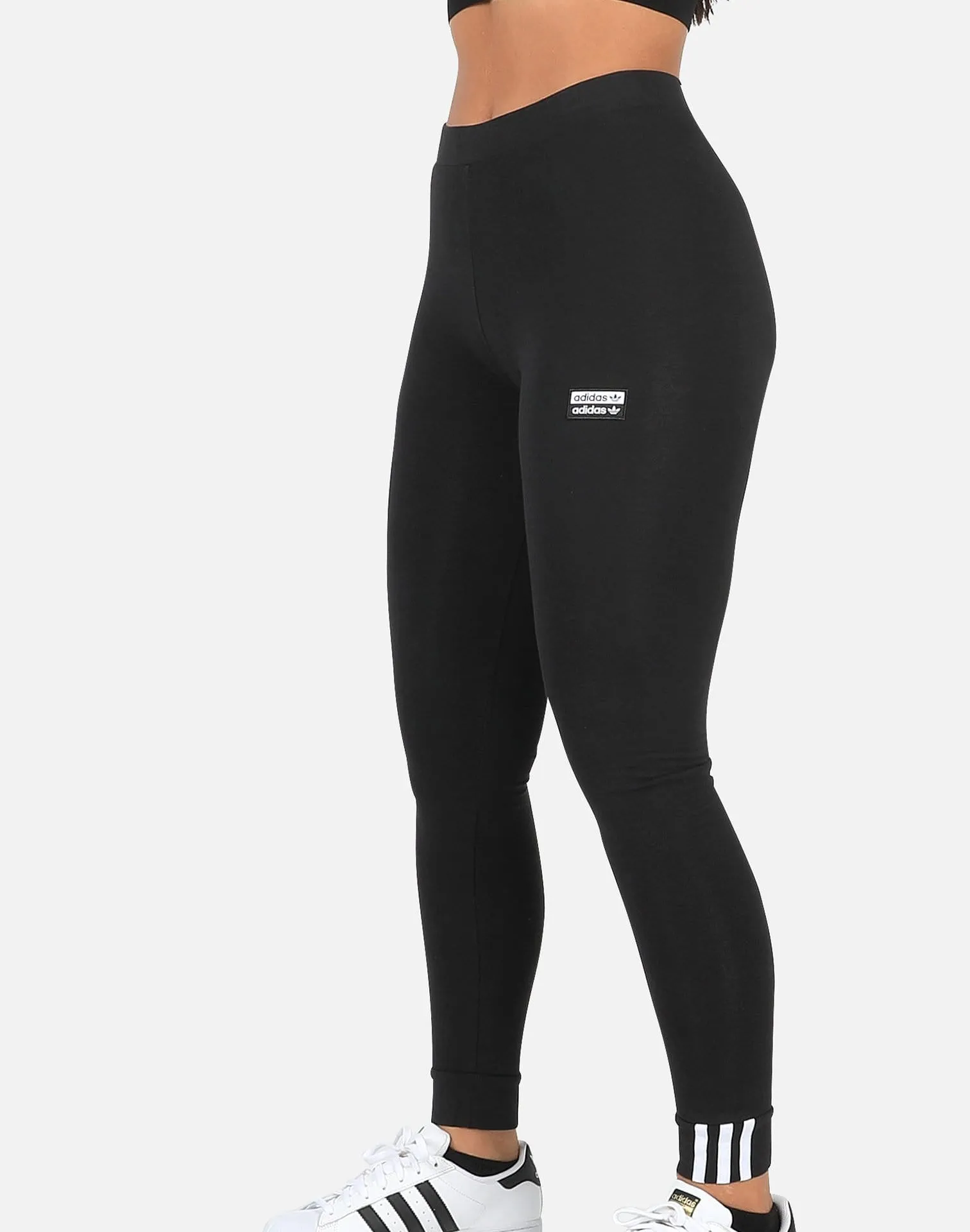 Adidas STRIPE LEGGINGS