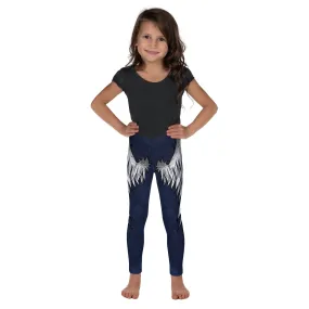 Angel Wings Kid's Leggings