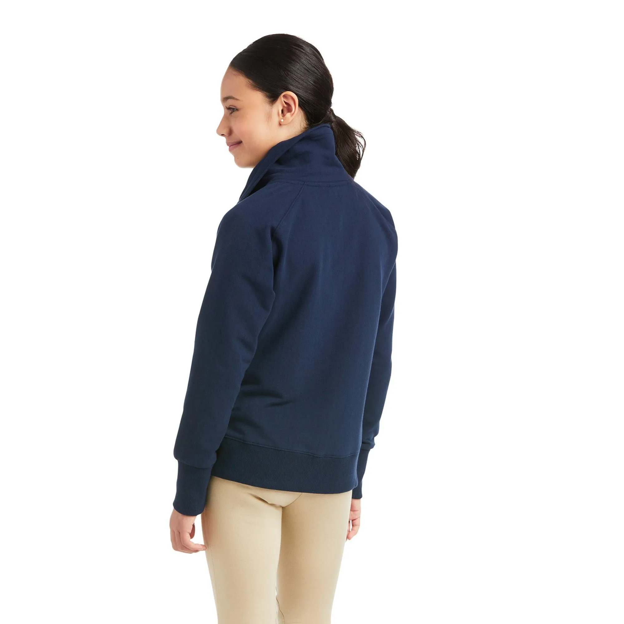 Ariat Youth Team Logo Sweatshirt