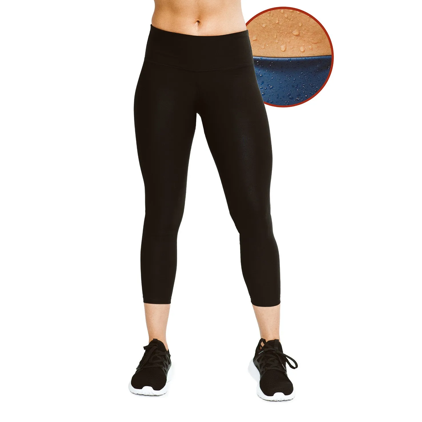Athletic Leggings   Extra One Free Offer