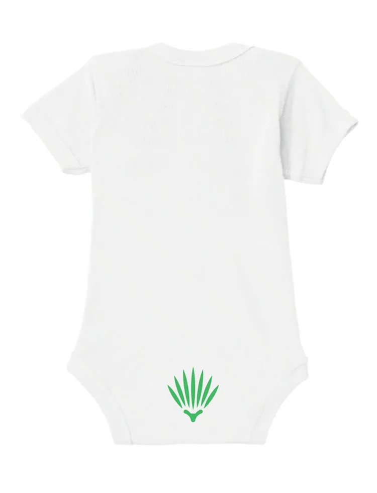 Baby Onesie: New Member