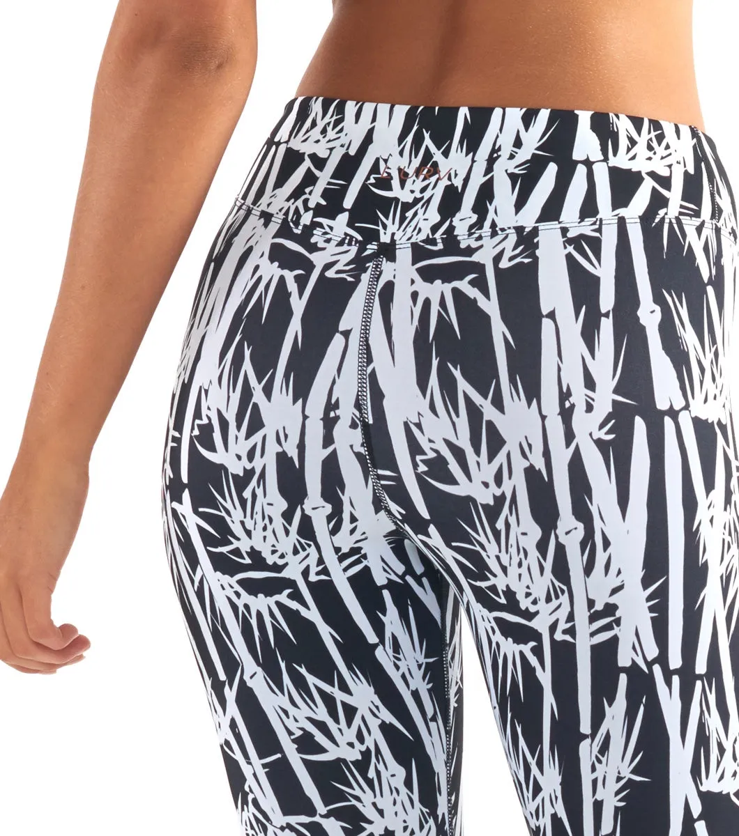 Bamboo Baby 3/4 Legging