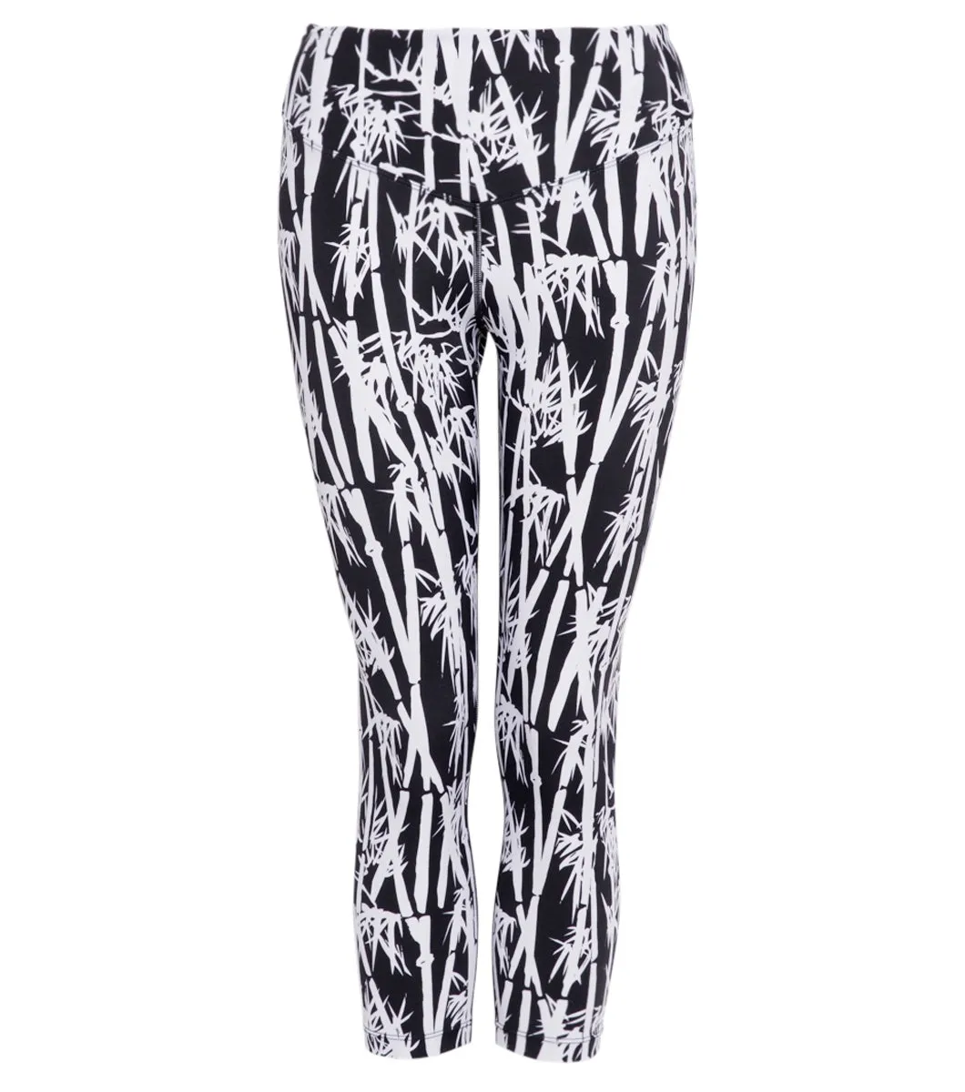 Bamboo Baby 3/4 Legging