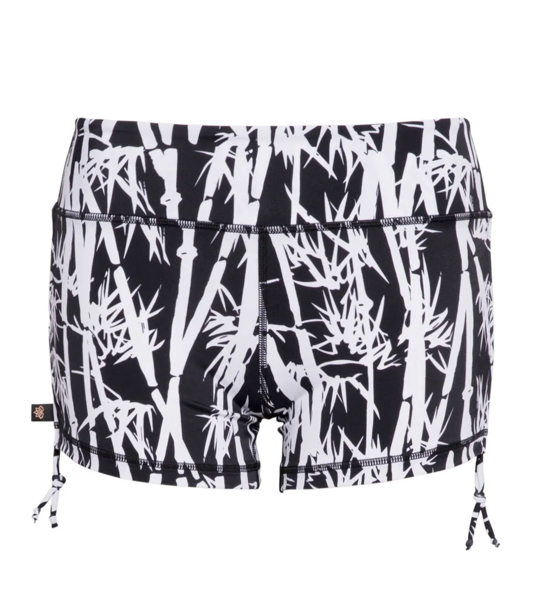 Bamboo Baby Hot Pant