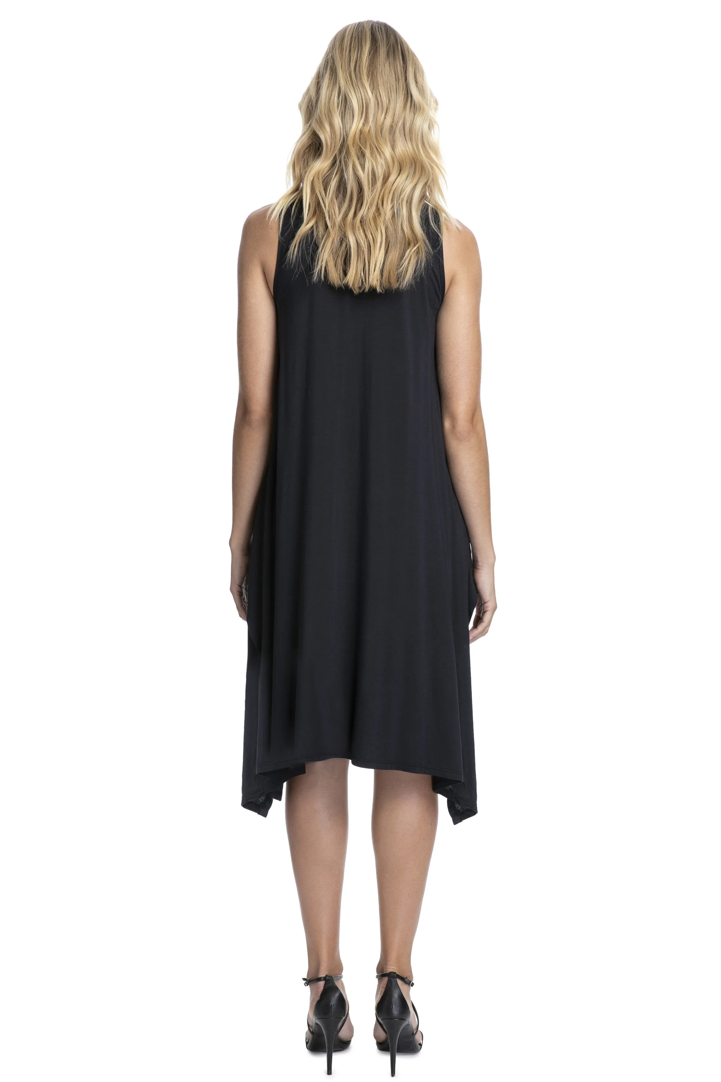 Bel Aire beach dress