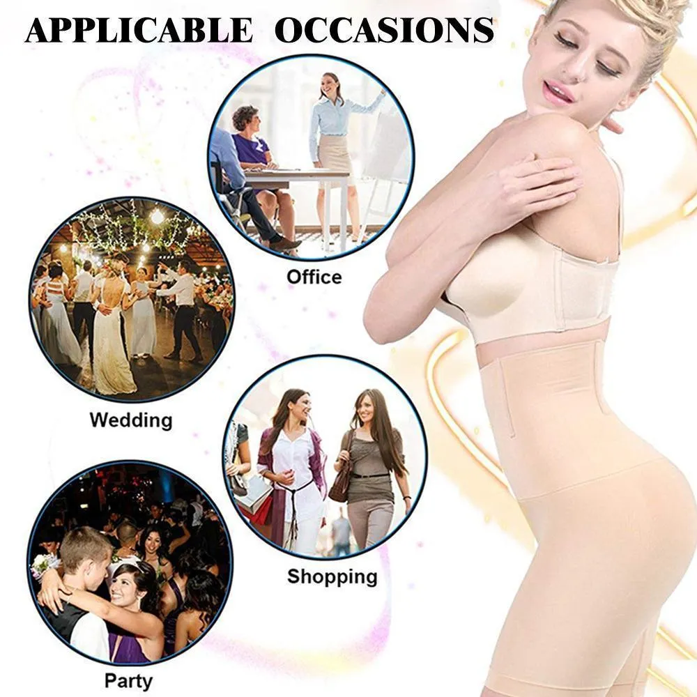 Butt & Belly Shapewear