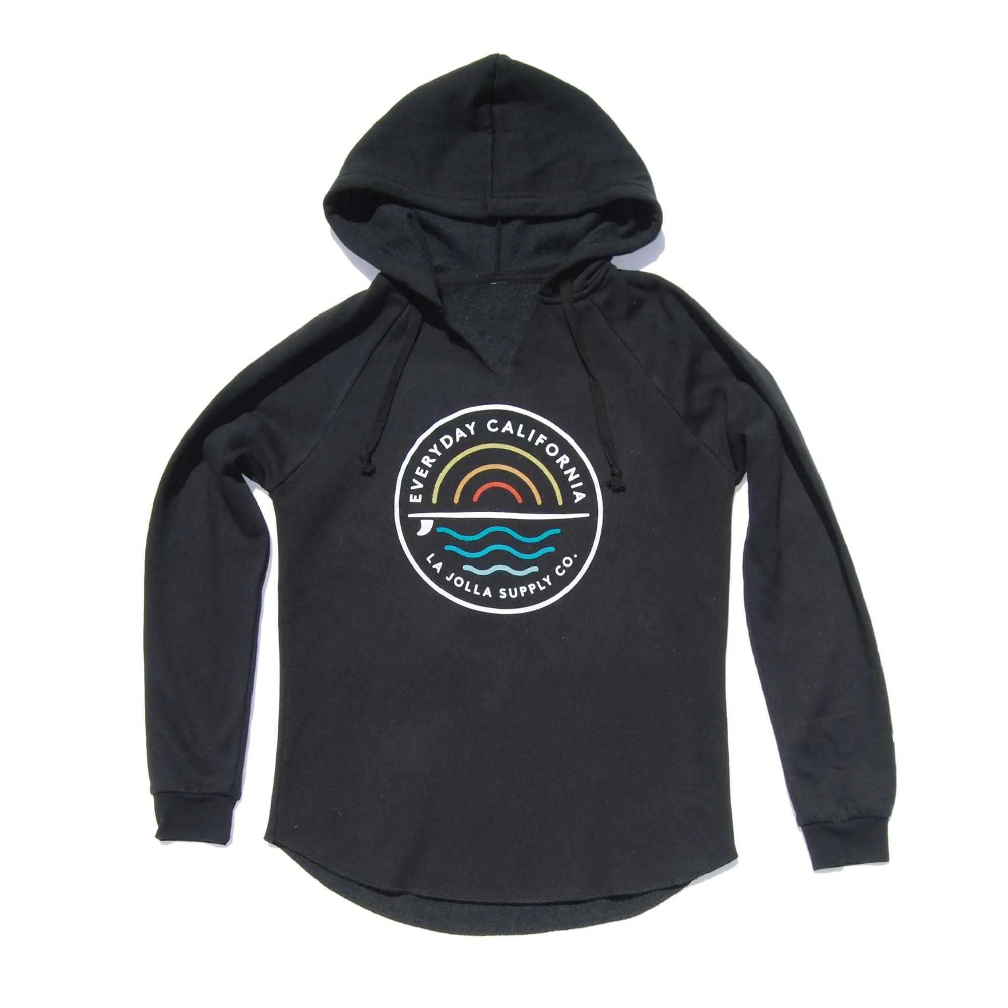 Cabrillo Hoodie