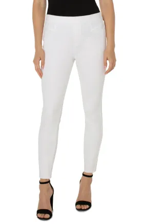 Chloe Cropped Skinny