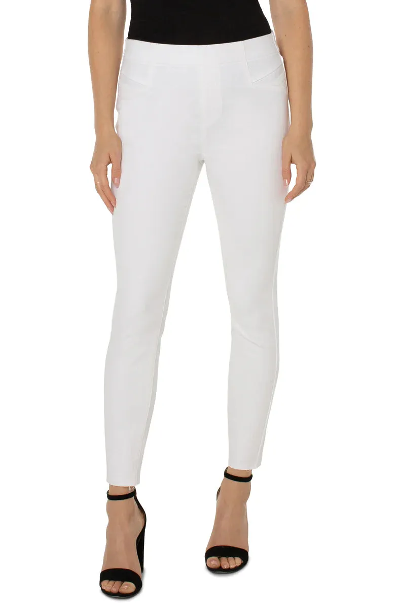 Chloe Cropped Skinny