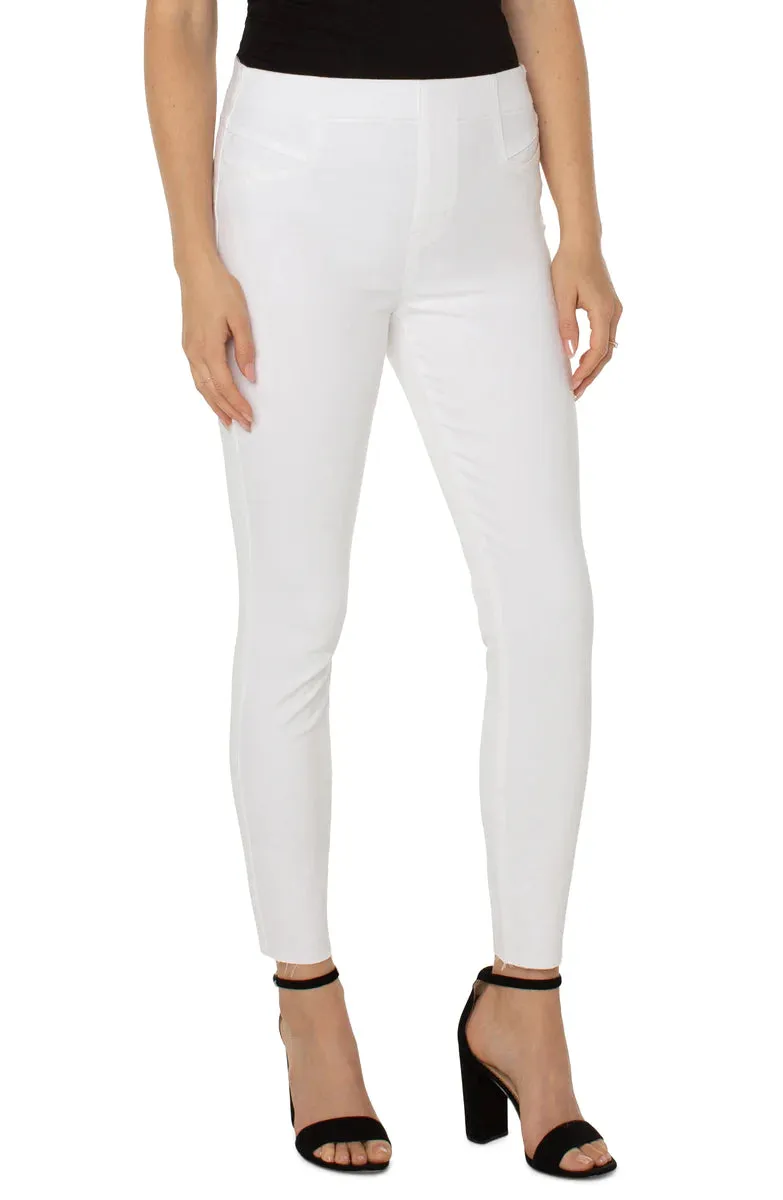Chloe Cropped Skinny