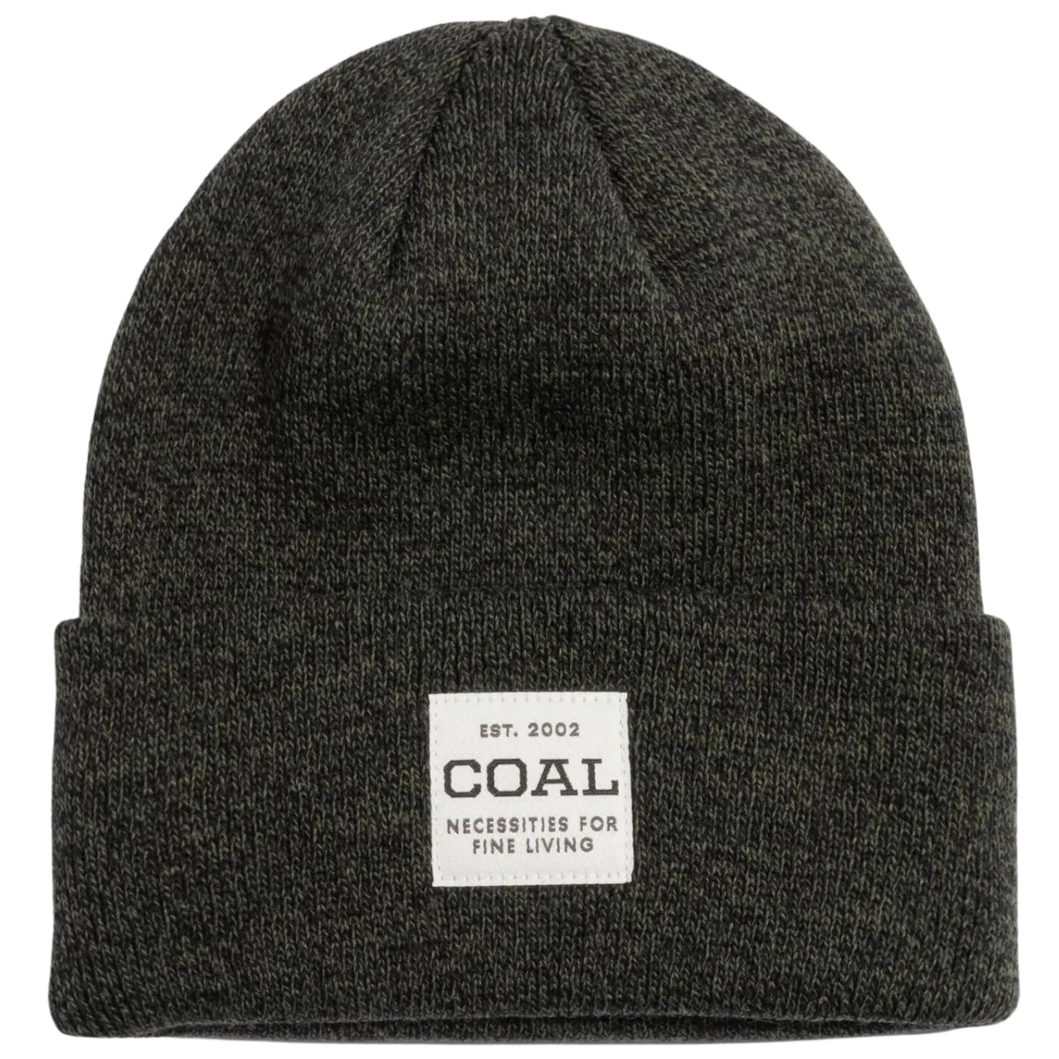 Coal The Uniform Mid Beanie