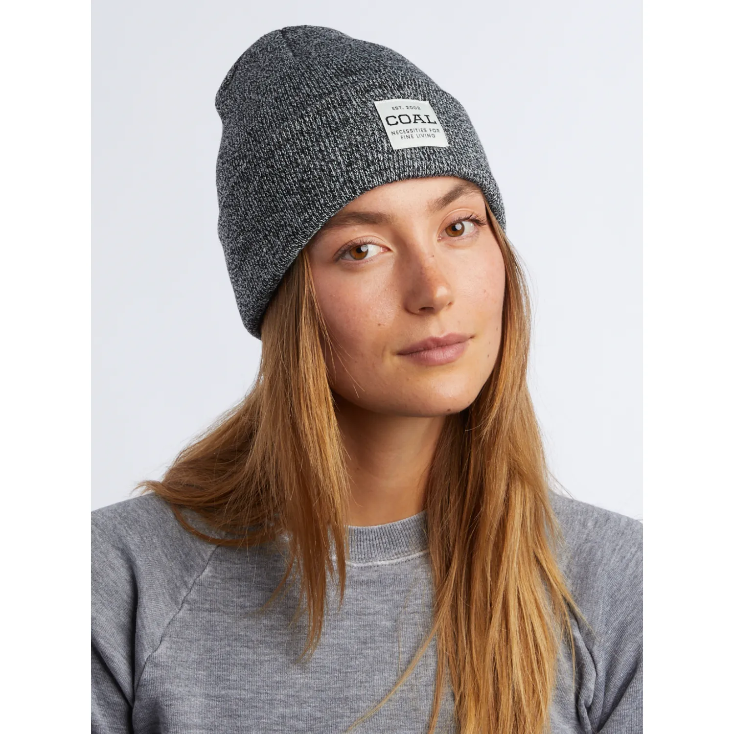 Coal The Uniform Mid Beanie
