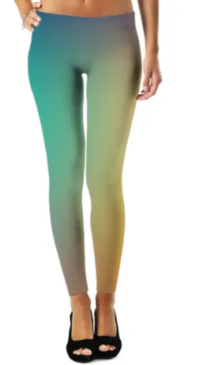 Colorful 2 Legging