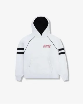 COUTURE HOODIE - GREY