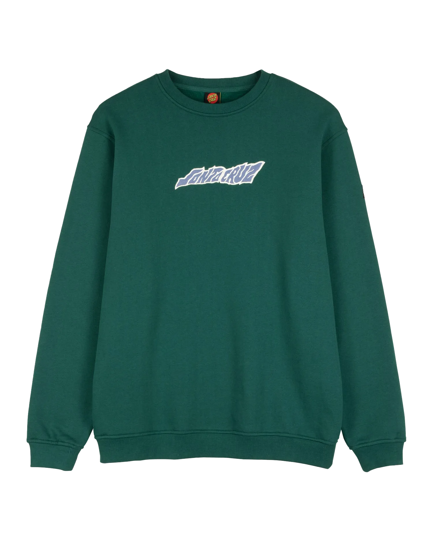 Creep Sweatshirt in Rainforest