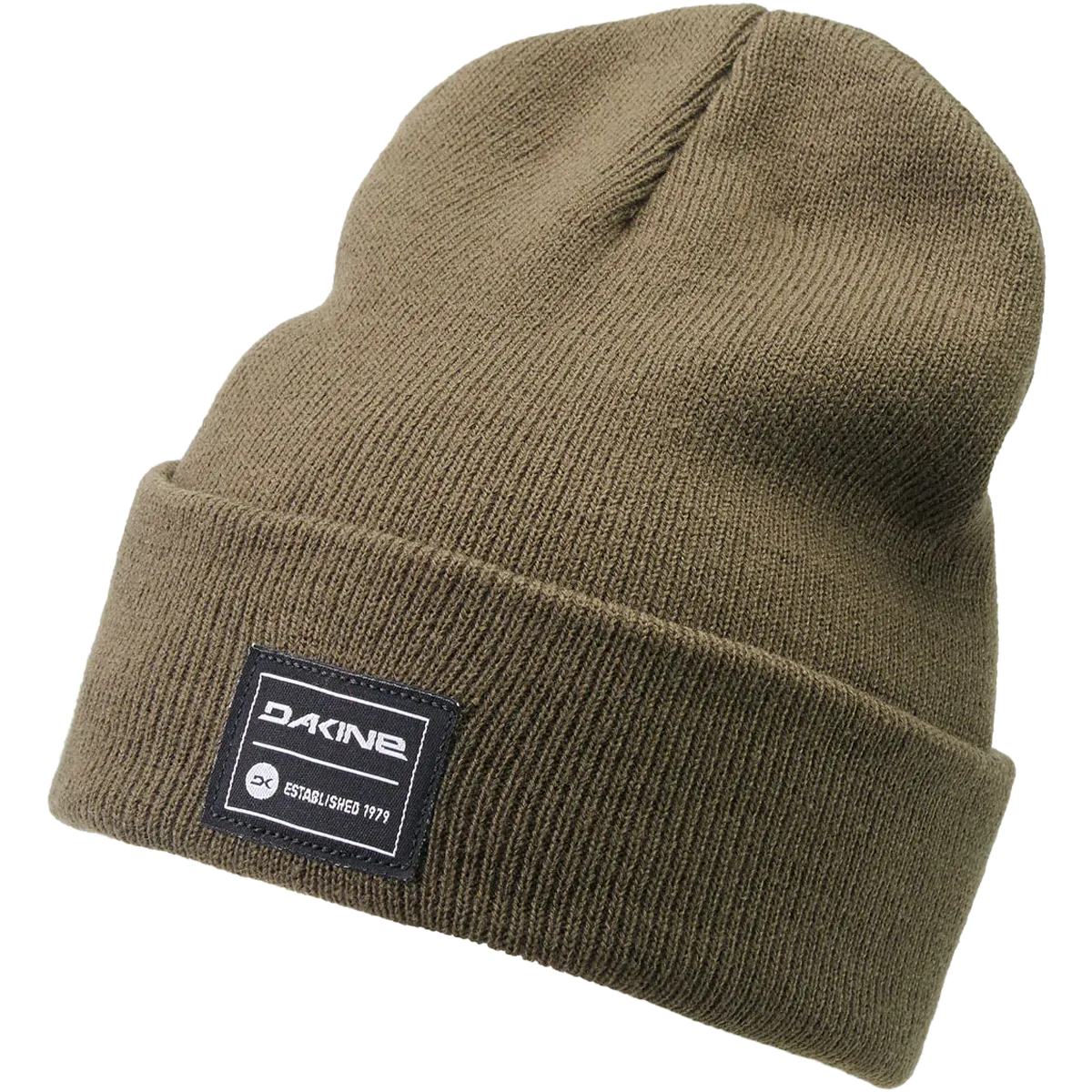 Cutter Beanie