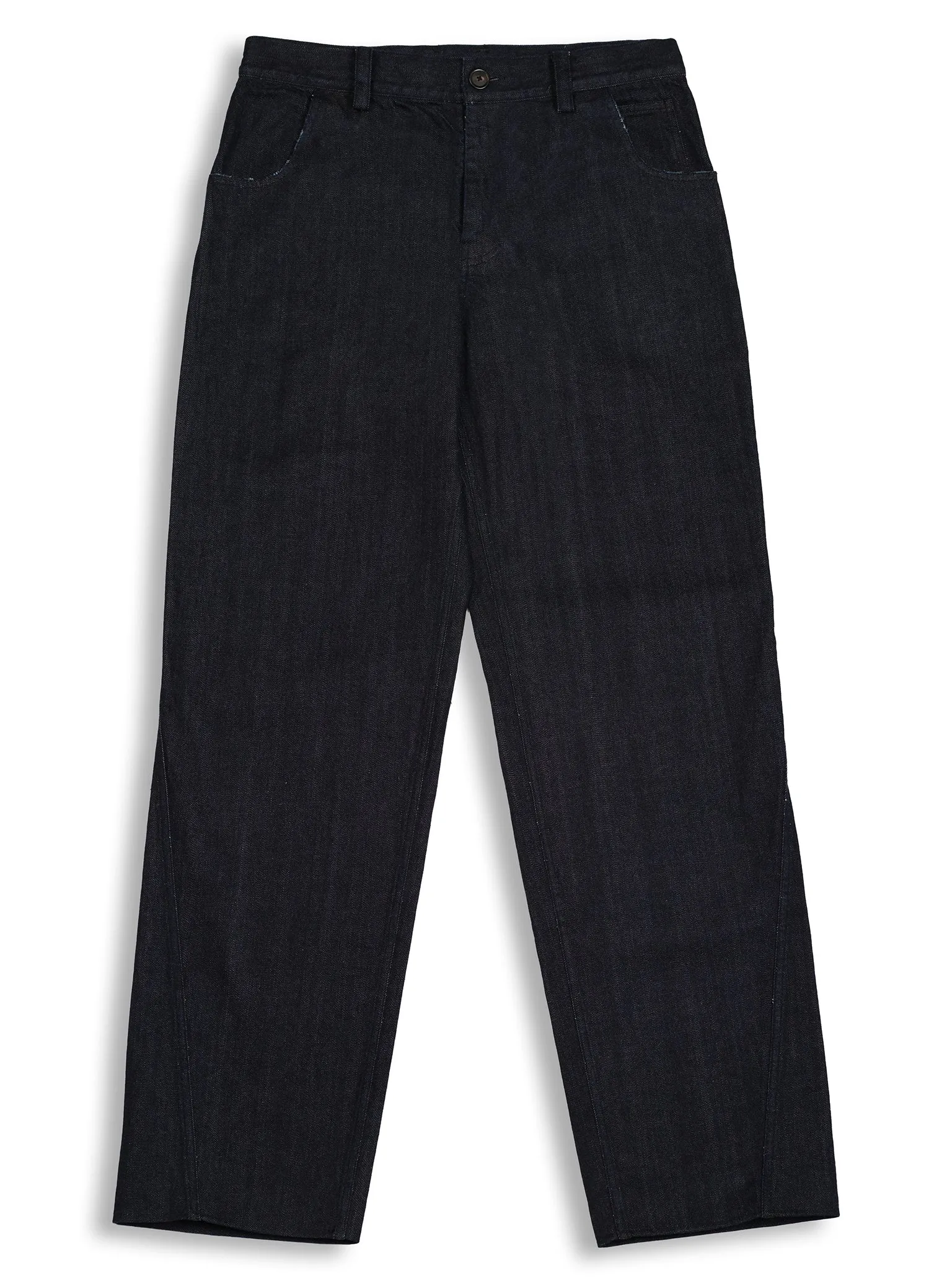 Denim Pant