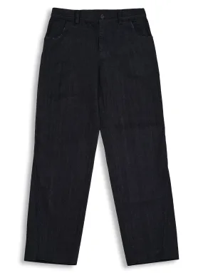 Denim Pant