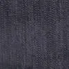 Denim Twofer Top