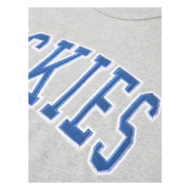 Dickies Aitkin Sweatshirt Grey Melange