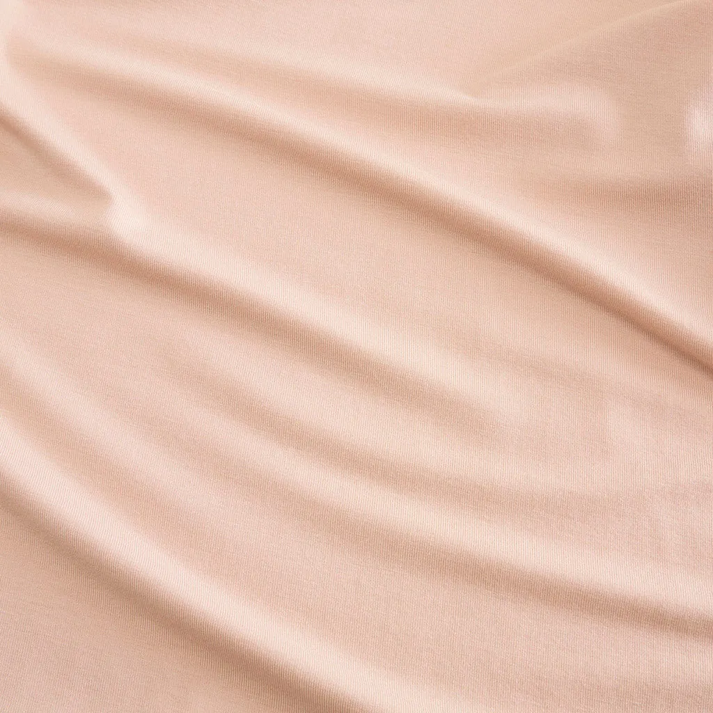Dusty Blush Leggings