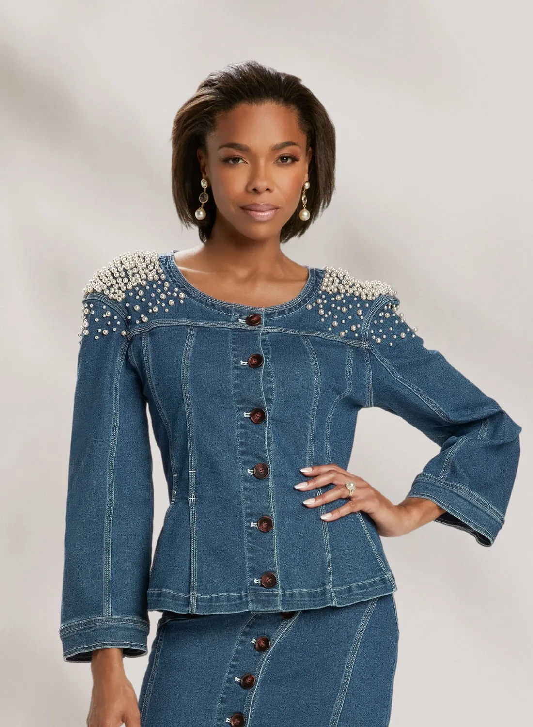 DV Jeans 8470