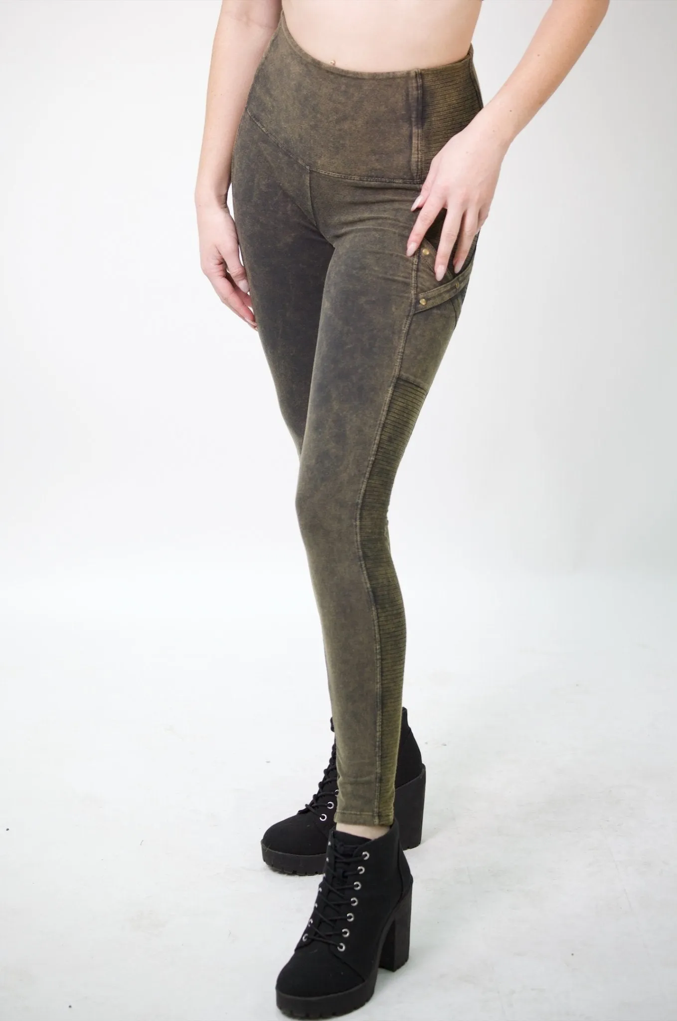 Epoch Leggings