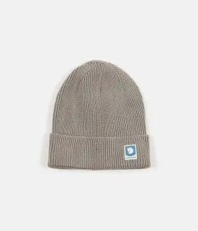 Fjällräven Greenland Cotton Beanie - Fog