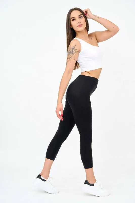 Forever Comfy Leggings for Women | High Waisted Leggings