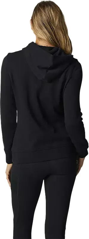 Fox Boundary Pullover Fleece Womens Hoodie