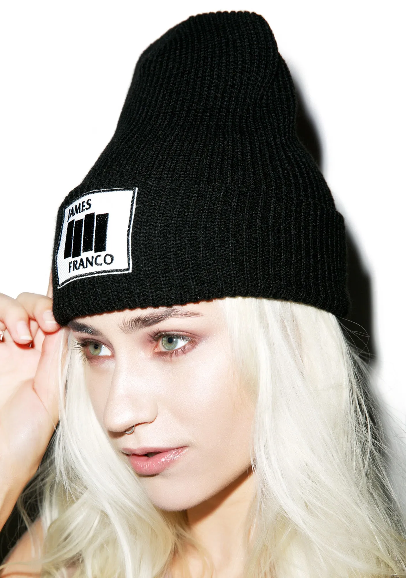 Frank-O Beanie