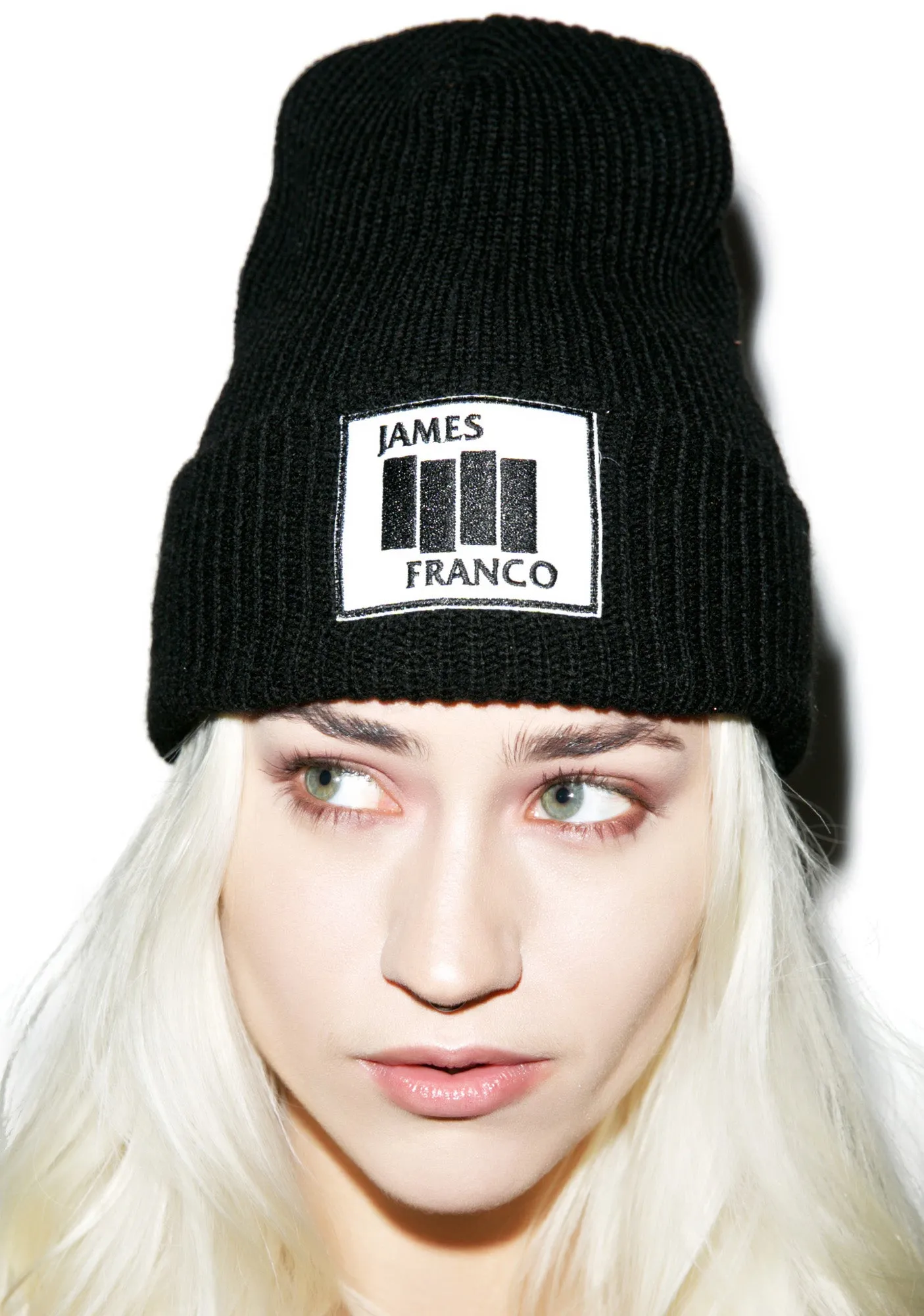 Frank-O Beanie