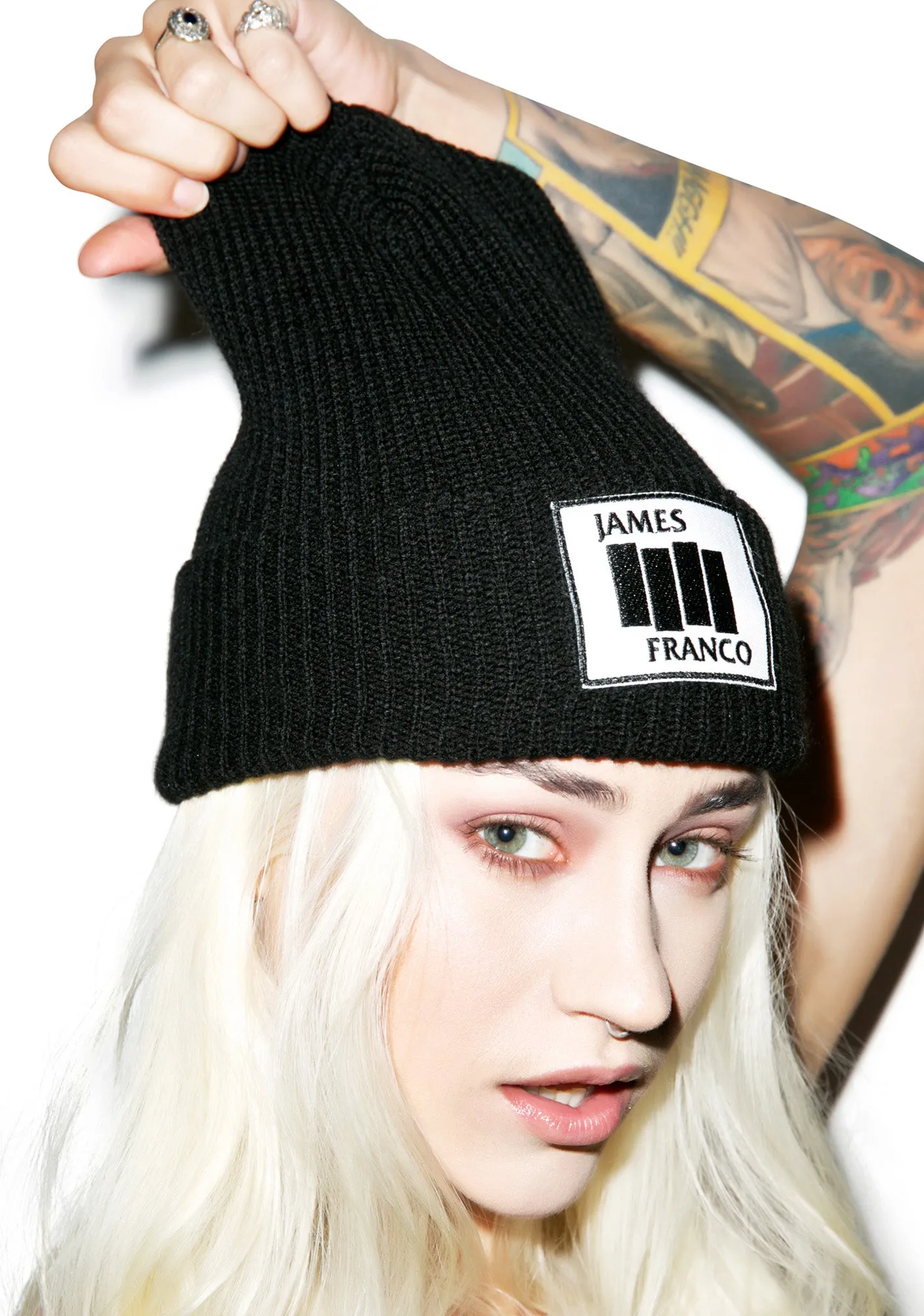 Frank-O Beanie