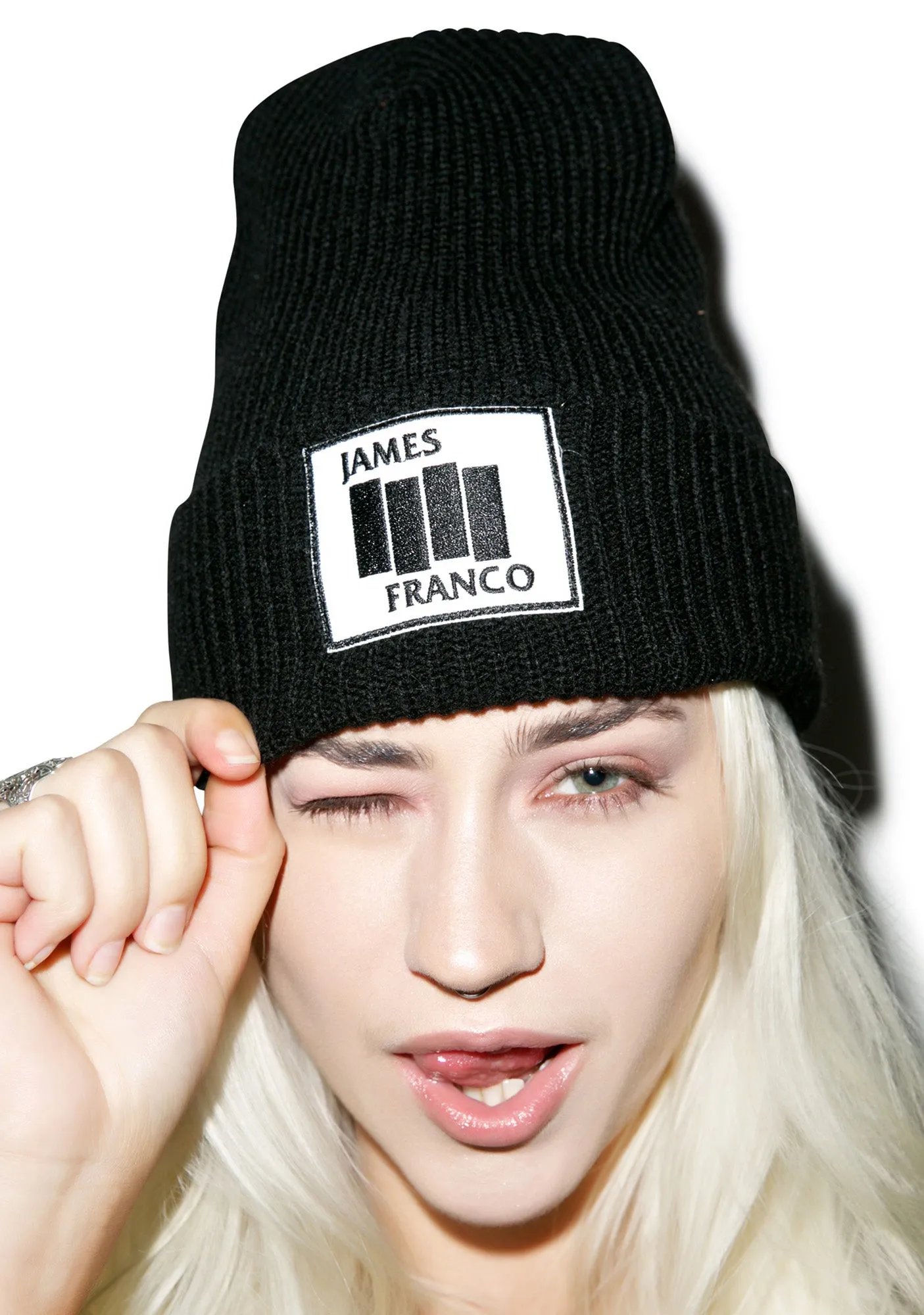 Frank-O Beanie