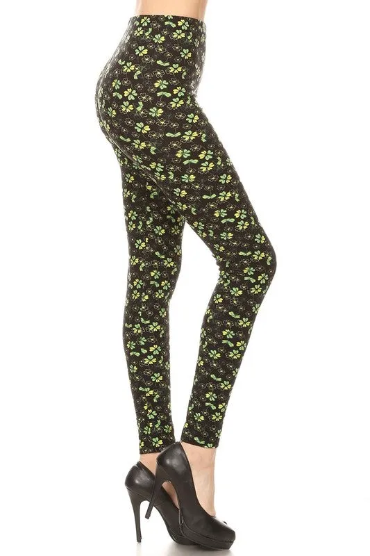 Getting Lucky Legging
