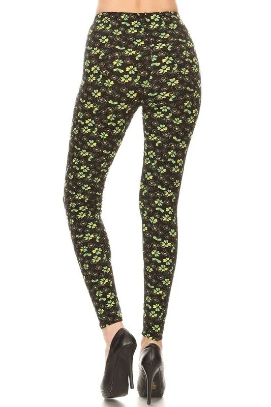 Getting Lucky Legging
