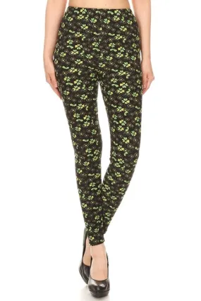 Getting Lucky Legging