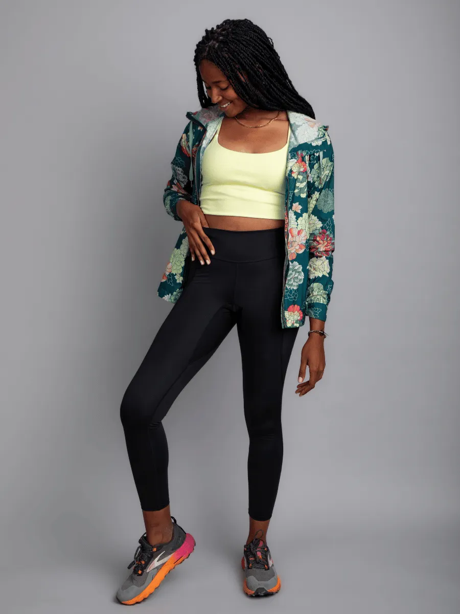 Go Free 7/8 Leggings