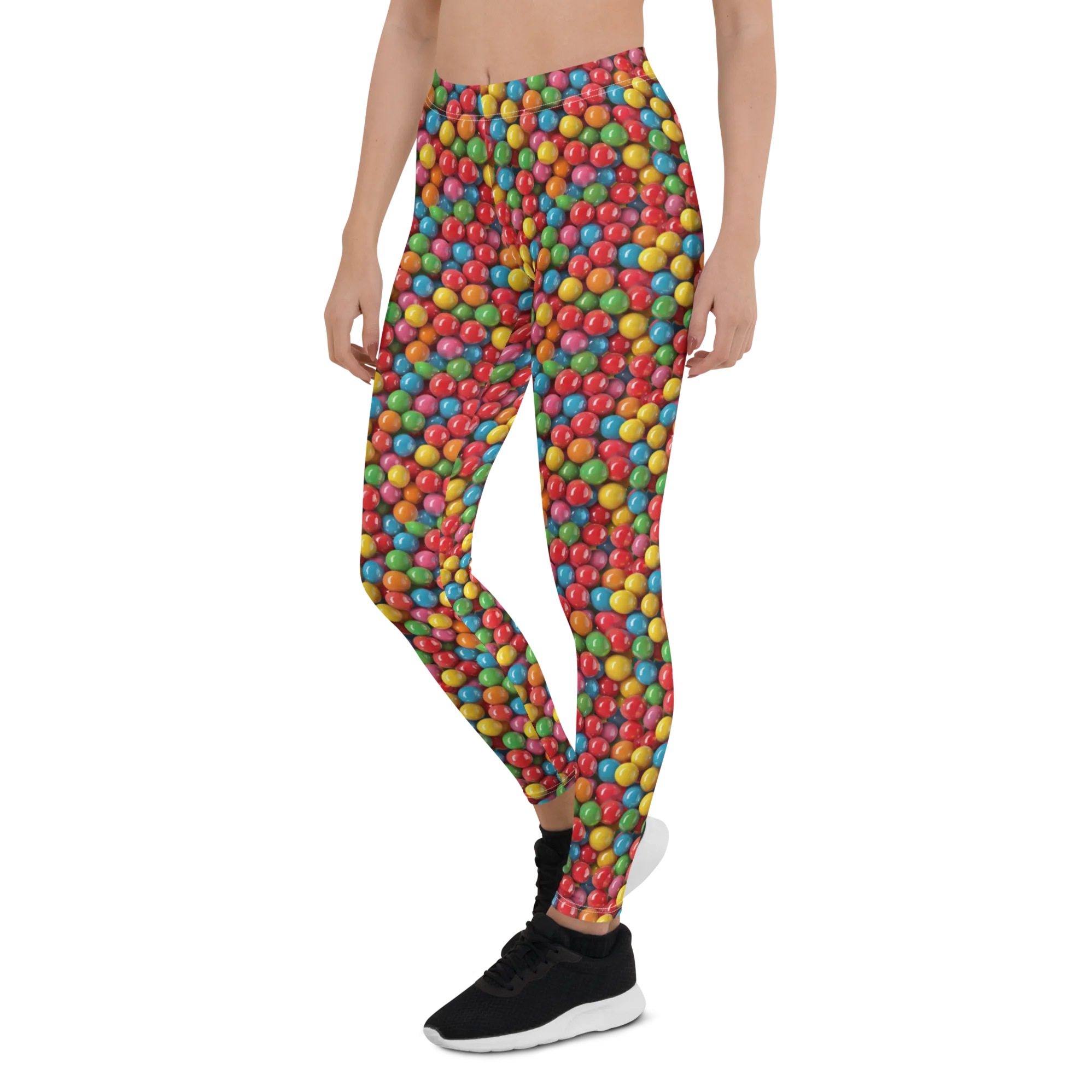 Gumball Leggings