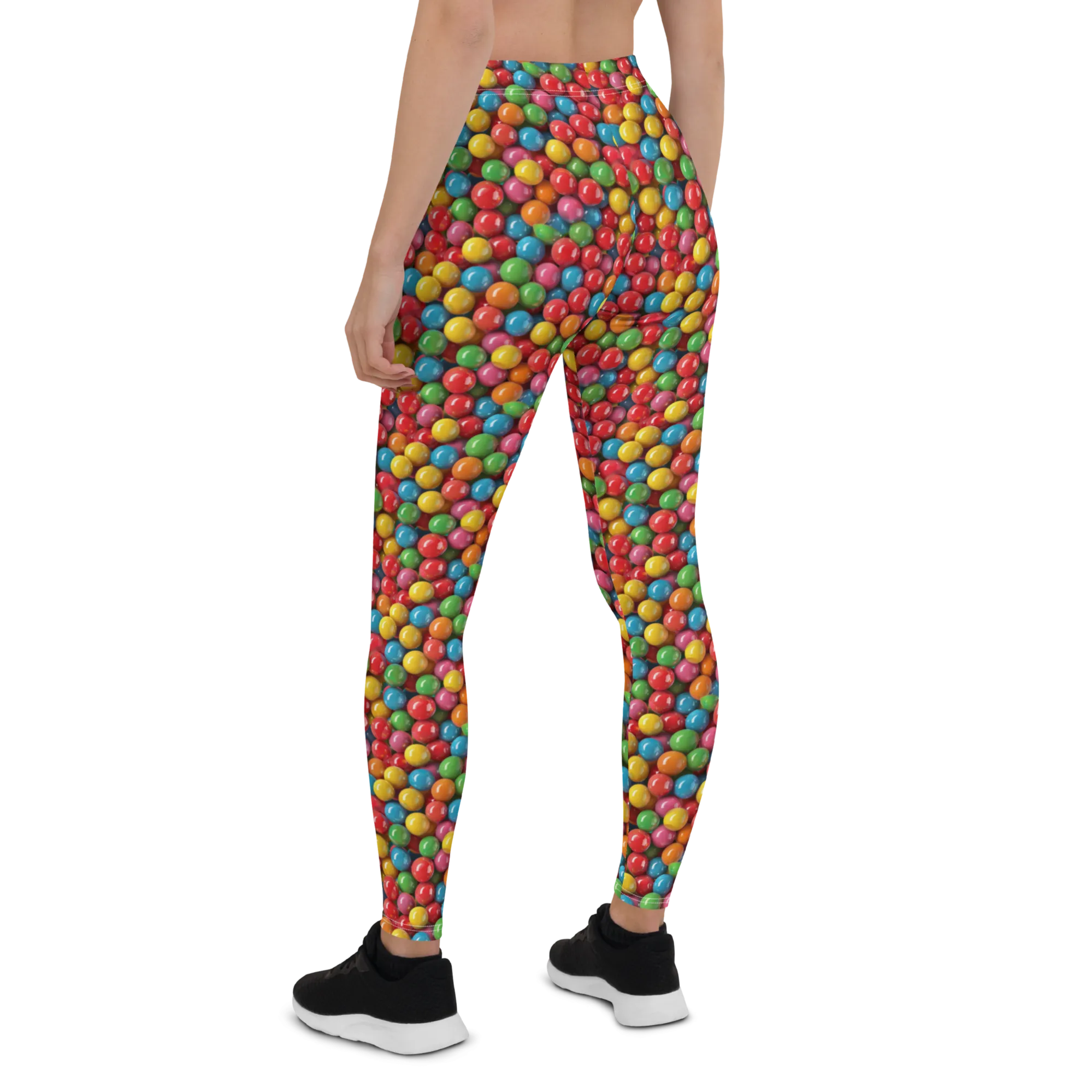 Gumball Leggings