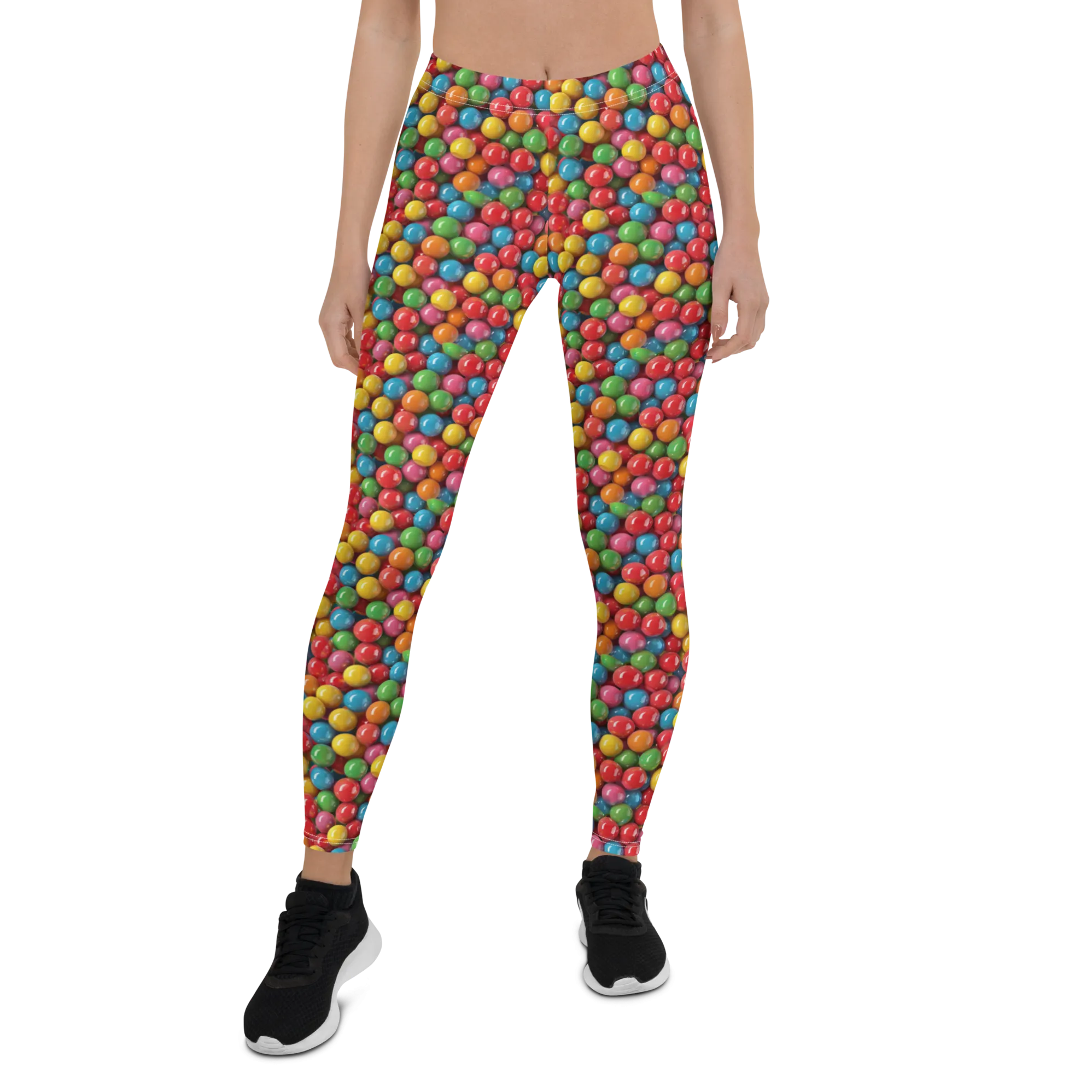 Gumball Leggings