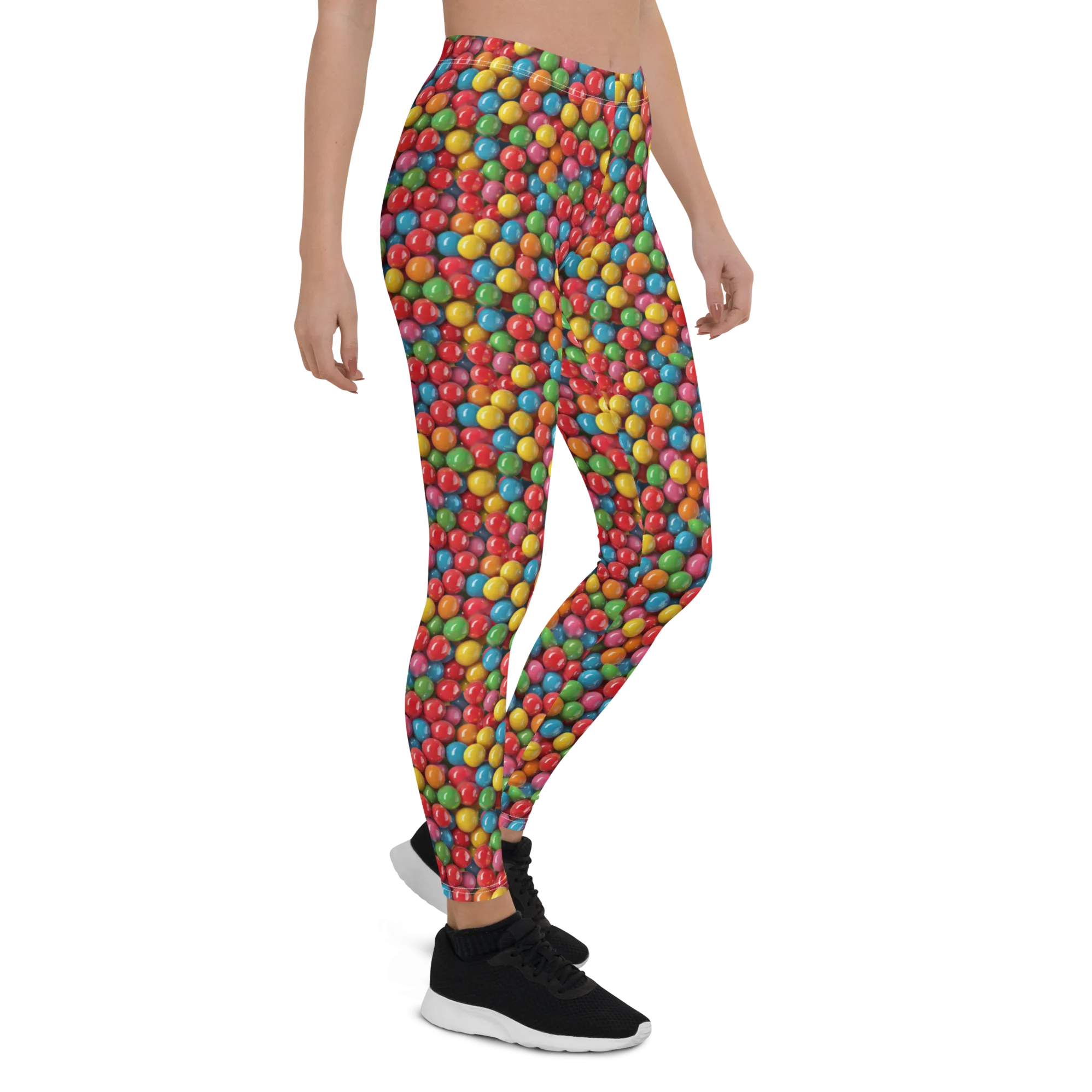 Gumball Leggings
