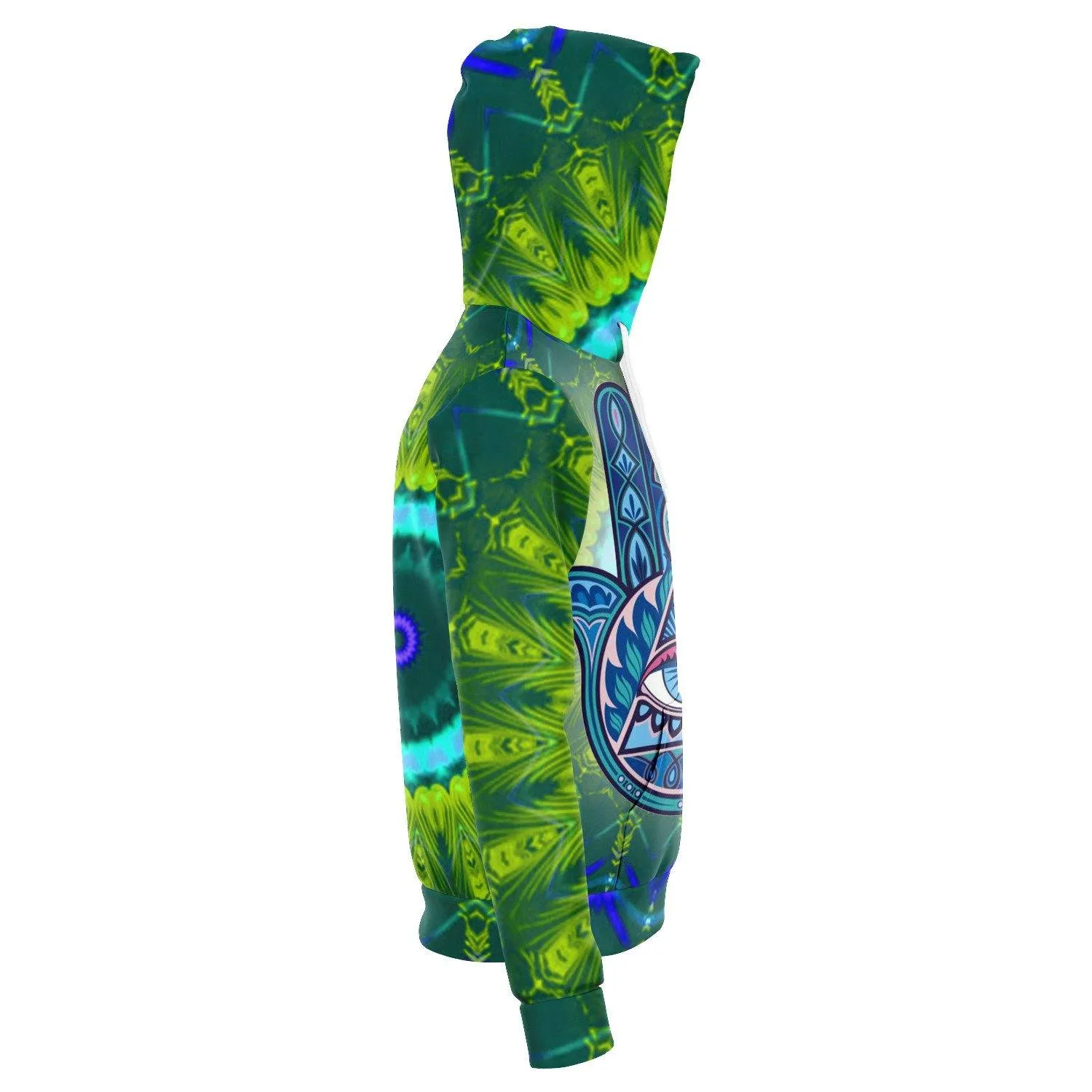 Hamsa Hoodie