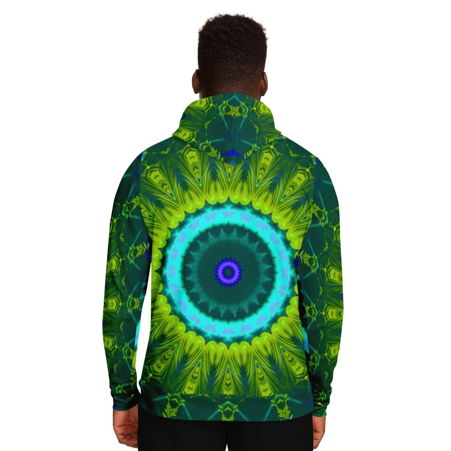 Hamsa Hoodie