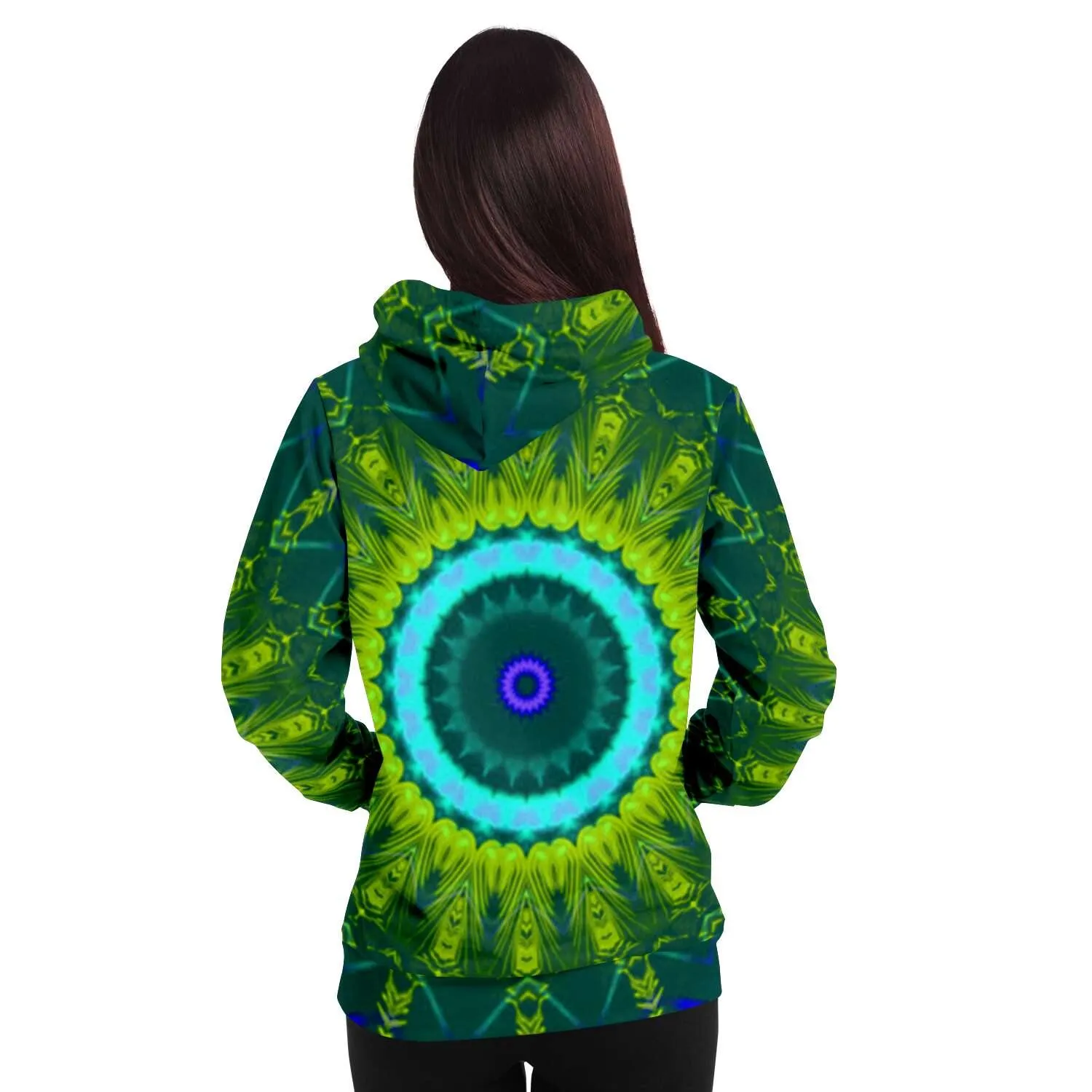 Hamsa Hoodie