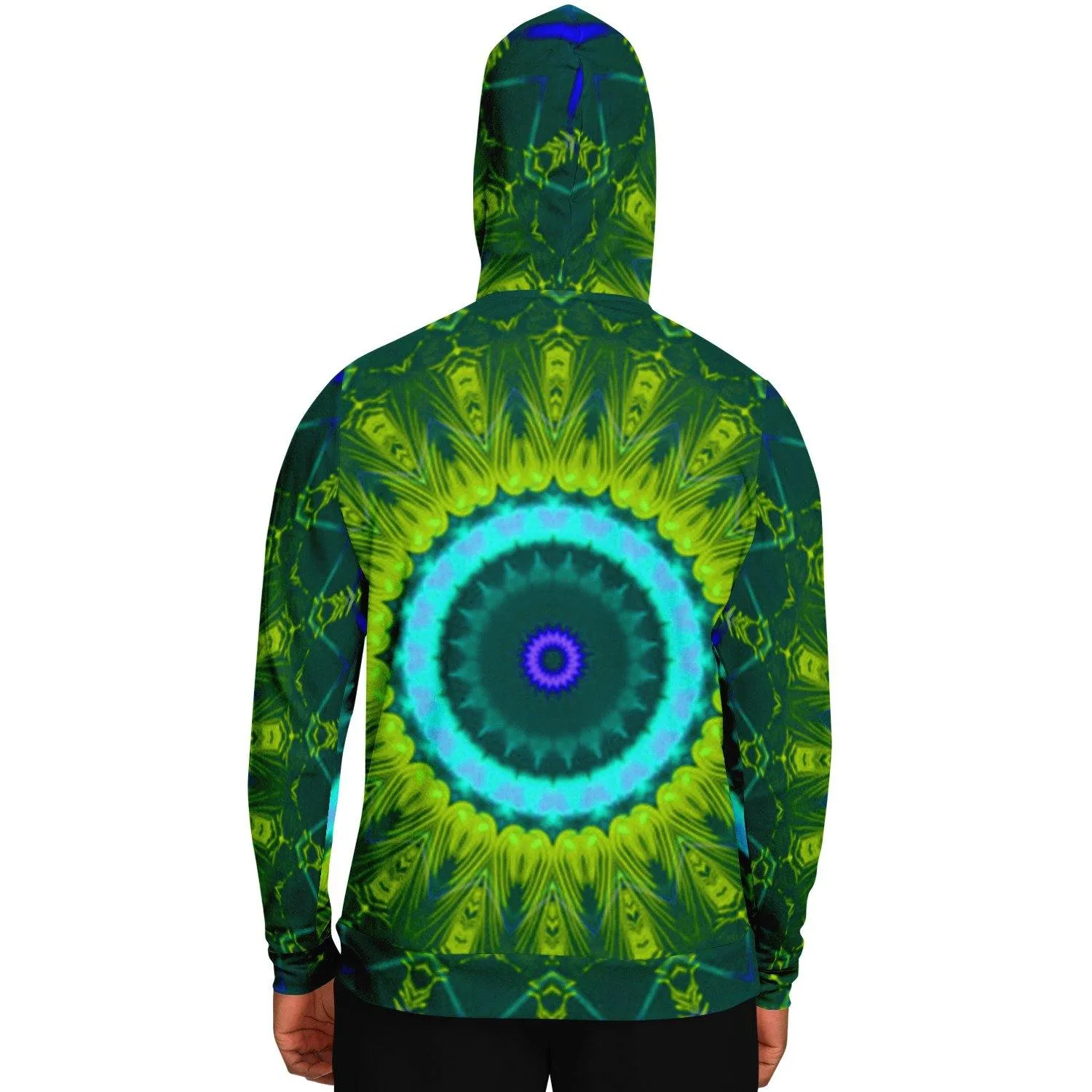 Hamsa Hoodie