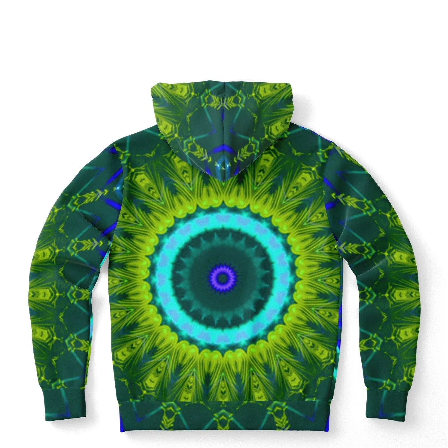 Hamsa Hoodie